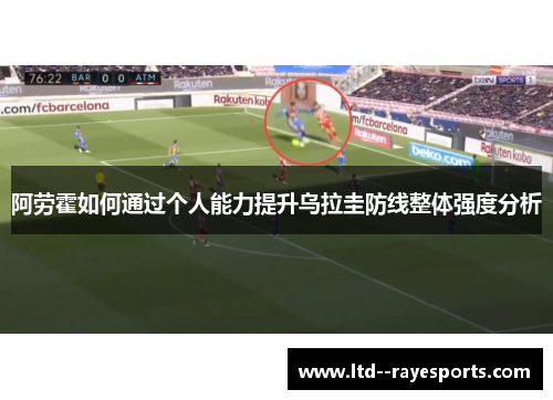 阿劳霍如何通过个人能力提升乌拉圭防线整体强度分析