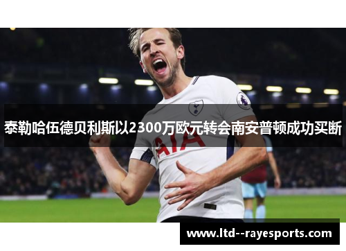 泰勒哈伍德贝利斯以2300万欧元转会南安普顿成功买断